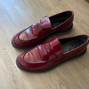 AGL Penny Loafers